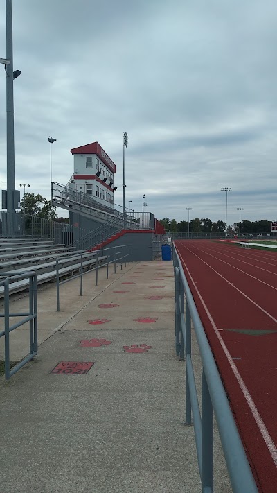 Hawthorne Heights Stadium