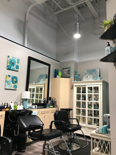 Salon Lofts Pickerington Gallery - United States