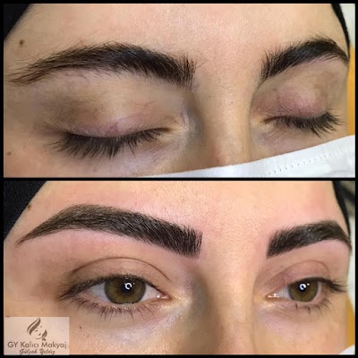 Gülşah Yıldız Beauty Studio