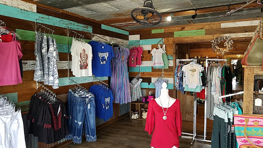 Rockin' M Boutique & Outfitter LLC - Thumbnail