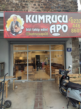 Kumrucu Apo by null