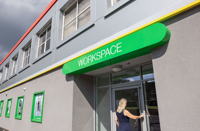 SOLUTIONS HUB SERVICES LTD photo 2