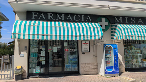 Farmacia Misano - Visual