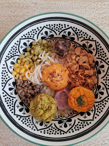 FeedWith - Visual