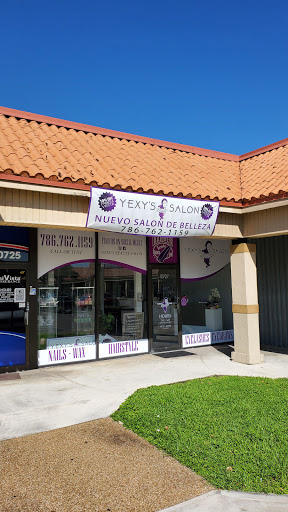 Yexy’s Beauty Salon - Thumbnail