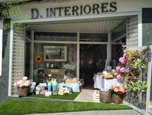 d.interiores - Visual