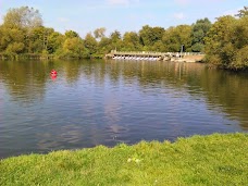 Abbey Meadows oxford