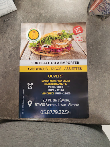 O REGAL DE VERNEUIL