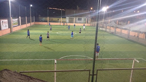 Campo Deportivo Pata Amarilla 2