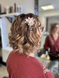 Photo n°5 de Tif' Attitude à Bergerac (Salon de coiffure)