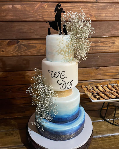 Adri deco cakes