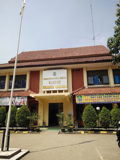 Photos of Kantor Kecamatan Rawalumbu