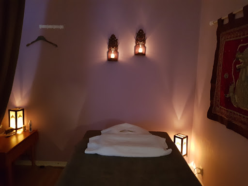 Num Massage TBG