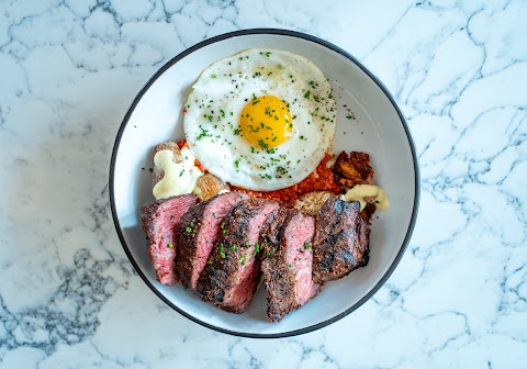 Lyonshare Public House by null