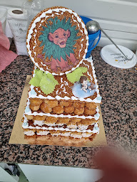 Photo n°4 de L'Arc sucré à Arc-sur-Tille (Boulangerie)