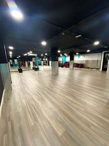 Synergym Valladolid Plaza - Thumbnail