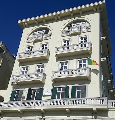 Consulate General of Senegal