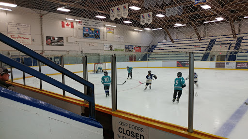Smithers Civic Centre - Thumbnail