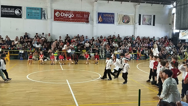 Club Layva - Gimnasio