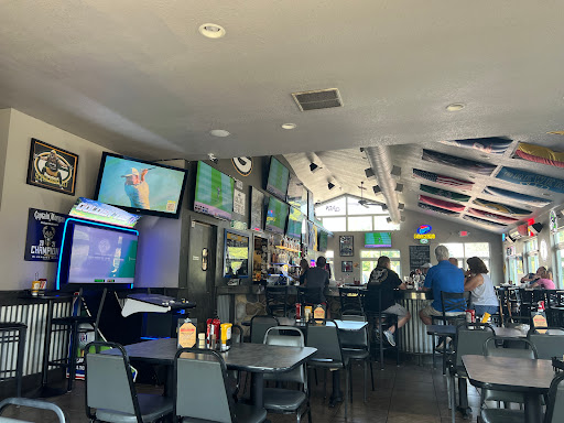 The Neighbors Bar & Grille - Thumbnail