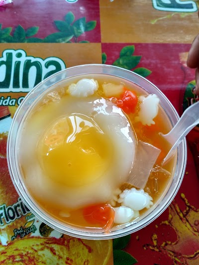 Photos of Es Krim Pot Singkawang