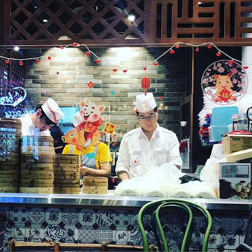 Photo of Ms Dumpling Eastgardens