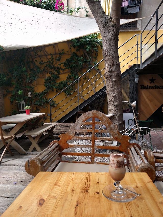 Wayco | Coworking Valencia