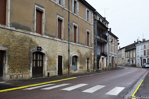 Communauté de Communes de la Région de Doulevant-Le-Château - Thumbnail