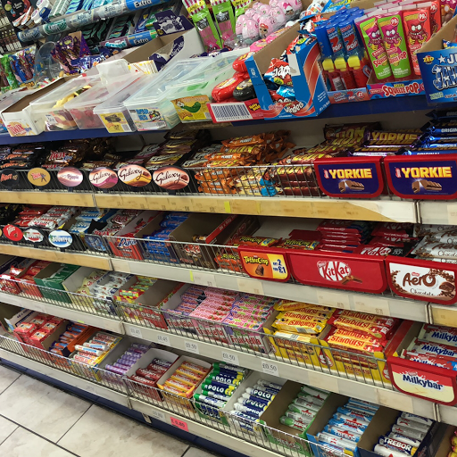 Plaza Store - Thumbnail