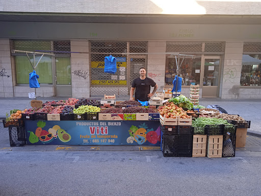 Alimentación Cela - Visual