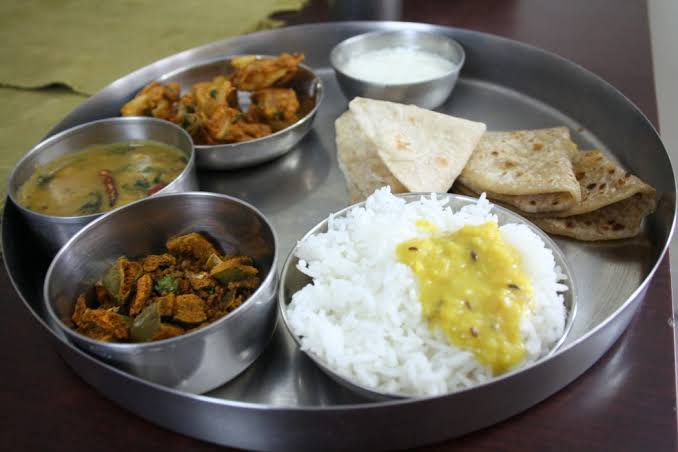 Rupa Tiffin Services