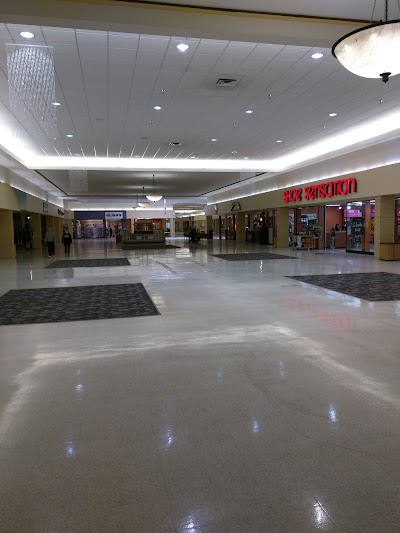 Crossroads Mall