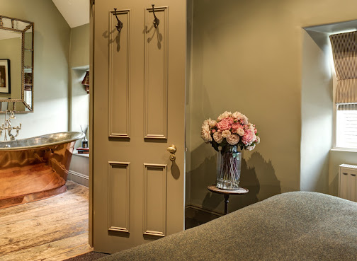 Wheatsheaf Inn (Hotel) by null