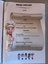 Photo n°38 de SAVANA LGM à La Grande-Motte (Restaurant méditerranéen)