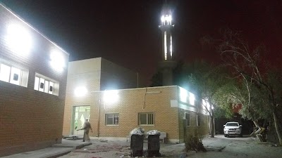 Photos of مسجد عمر بن الخطاب