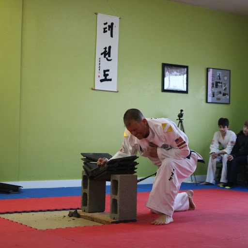 Bodystrong Taekwon-do Academy - Thumbnail