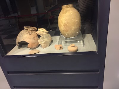 Photos of Kuwait National Museum and Planetarium