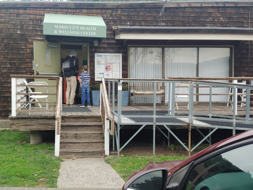Marin City Health & Wellness Center - Thumbnail