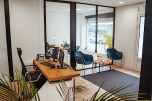 Photo n°1 de Atlantique Expansion Pro - Immobilier Entreprises et Commerces - Saint-Nazaire / Pornichet / Savenay à Saint-Nazaire (Expert immobilier)