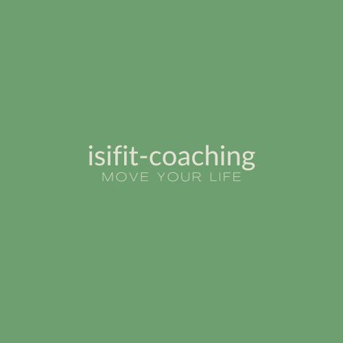 Isifit Coaching - Visual
