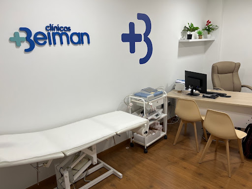 Fisioterapia Beiman Granada - Thumbnail