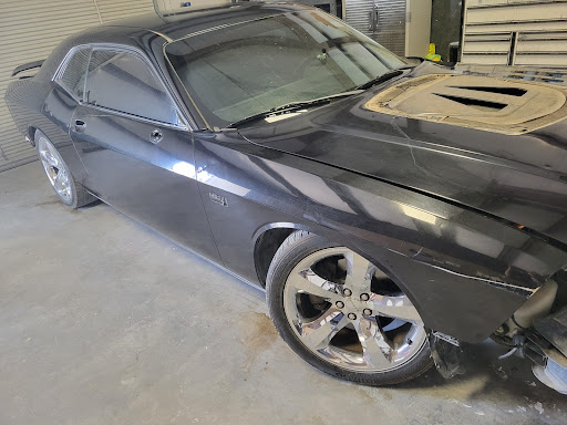 DC AUTO - Visual
