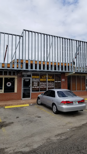 LESLIE MULTI SERVICES INC.