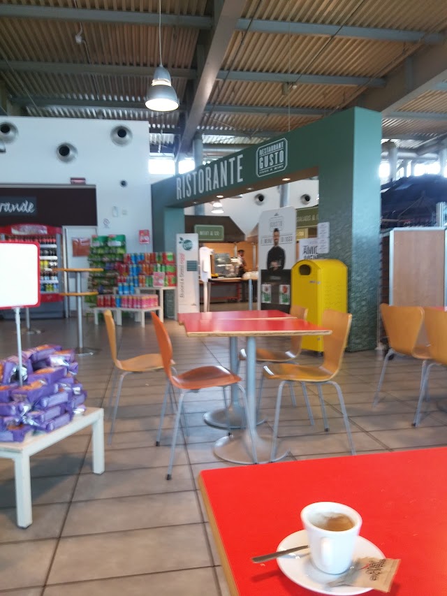 Chef Express Villarboit Sud