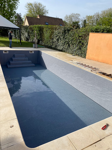 Photo de ECIP PISCINE MA PISCINE DE RÊVE à Saint-Just (27950)