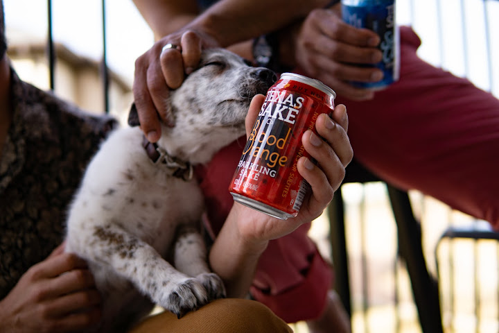 Texas Saké Company by null