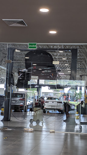 Mazda Collision Center Towers - Thumbnail