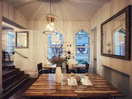 Photo of Little Gordon