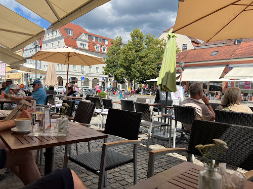 Cafe Spital Gallery - Germany