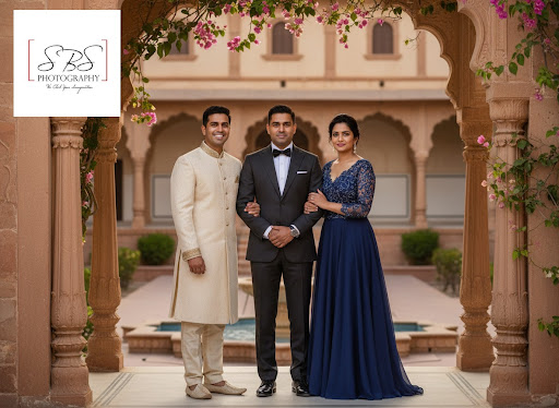 Looking for fresh, elegant formal portrait inspiration? At SBS Photography in Habsiguda, Hyderaba… post image